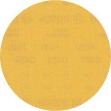 Bosch EXPERT C470 Wood Sanding Disc 125mm