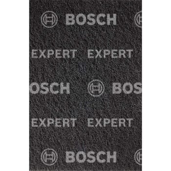 Bosch EXPERT N880 Fleece Hand Pad