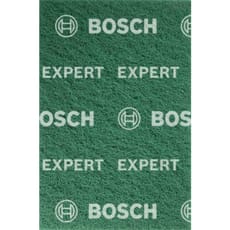 Bosch EXPERT N880 Fleece Hand Pad