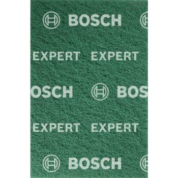 Bosch EXPERT N880 Fleece Hand Pad