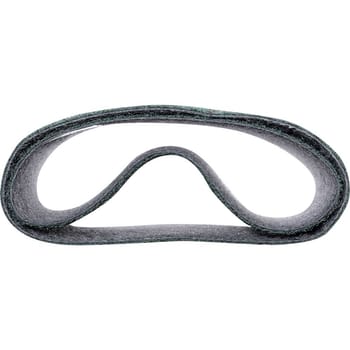 Bosch EXPERT N470 Sanding Fleece Sleeve for Burnishing Machines