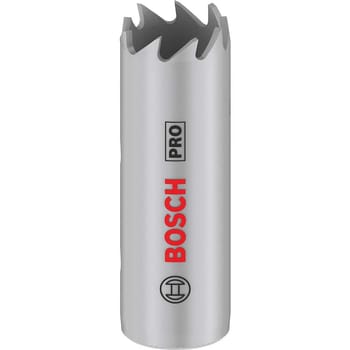 Bosch PRO Multi Material Hole Saw