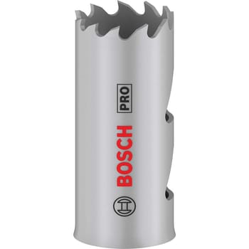 Bosch PRO Multi Material Hole Saw