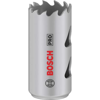 Bosch PRO Multi Material Hole Saw