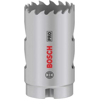 Bosch PRO Multi Material Hole Saw