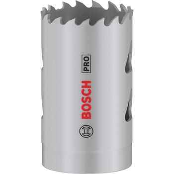 Bosch PRO Multi Material Hole Saw