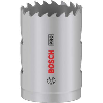 Bosch PRO Multi Material Hole Saw