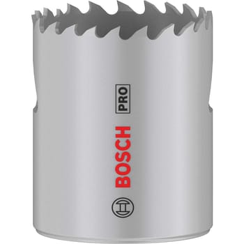 Bosch PRO Multi Material Hole Saw