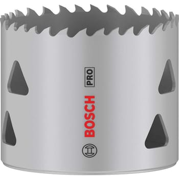 Bosch PRO Multi Material Hole Saw