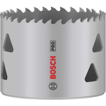 Bosch PRO Multi Material Hole Saw