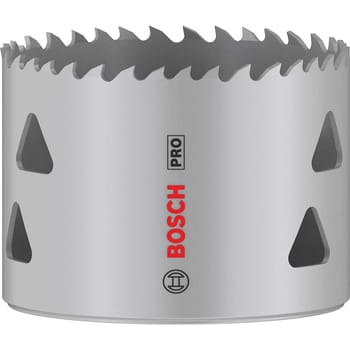 Bosch PRO Multi Material Hole Saw