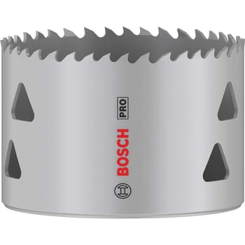 Bosch PRO Multi Material Hole Saw