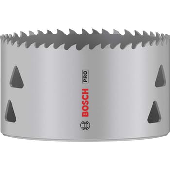 Bosch PRO Multi Material Hole Saw