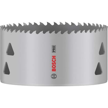 Bosch PRO Multi Material Hole Saw