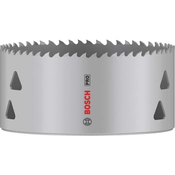 Bosch PRO Multi Material Hole Saw