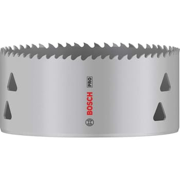Bosch PRO Multi Material Hole Saw