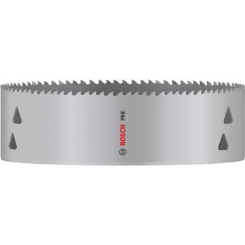 Bosch PRO Multi Material Hole Saw