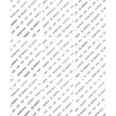 Bosch EXPERT M480 Flexi-Web 1/4 Mesh Sanding Sheet