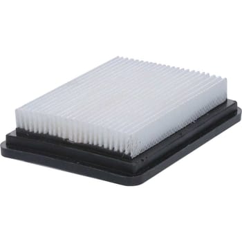 Bosch UNIVERSALVAC 18 Dust Filter