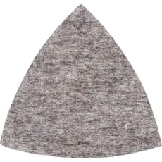 Bosch Delta Sander Polishing Fleece