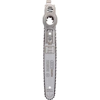Bosch Nanoblade Wood Speed 65 Saw Blade for Nanoblade Saws