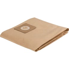 Bosch Paper Dust Bags for ADVANCEDVAC 20