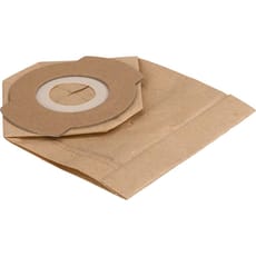 Bosch Paper Dust Bag for EASYVAC 3 Vacuum Cleaner