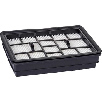 Bosch Flat Pleated Filter for EASYVAC 3 Vacuum Cleaner