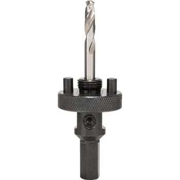 Bosch Hole Saw Arbor for 33-152mm Holesaws