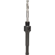 Bosch Hole Saw Arbor SDS Shank for 14-32mm Hole Saws