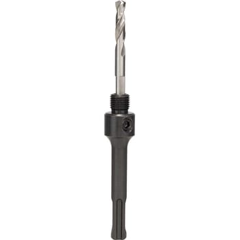 Bosch Hole Saw Arbor SDS Shank for 14-32mm Hole Saws