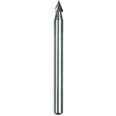 Dremel 118 High Speed Cone Cutter