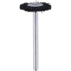 Dremel 403 Bristle Wheel Brush