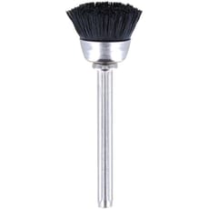 Dremel 404 Bristle Cup Brush