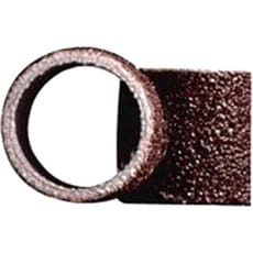 Dremel Sanding Band