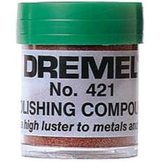 Dremel 421 Polishing Compound