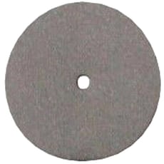 Dremel 425 Emery Impregnated Wheel
