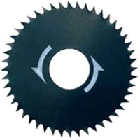 Dremel 546 Rip / Cross Cut Saw Blade for Mini Saw Attachment 