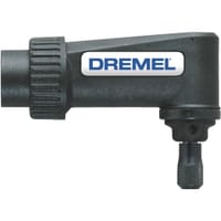 Dremel 575 Rotary Multi Tool Right Angle Attachment 