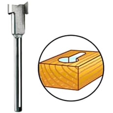 Dremel 655 Keyhole Router Bit