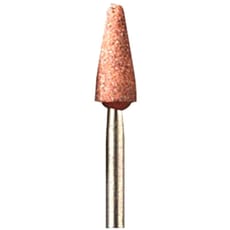 Dremel 953 Aluminium Oxide Grinding Stone
