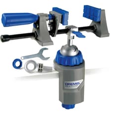Dremel 2500 Multivise Clamp and Holder