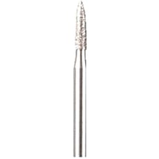 Dremel 7144 2.4mm Diamond Wheel Point