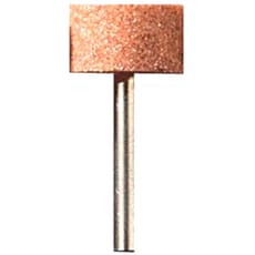 Dremel 8193 Aluminium Oxide Grinding Stone