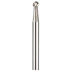 Dremel 9905 Tungsten Carbide Spherical Cutter