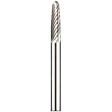 Dremel 9910 Tungsten Carbide Spear Cutter