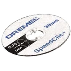 Dremel SC409 EZ SpeedClic Thin Cutting Wheels