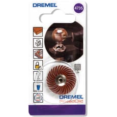 Dremel EZ SpeedClic Detail Abrasive Brush