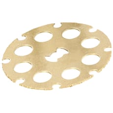 Dremel SC544 EZ SpeedClic 38mm Wood Cutting Wheel