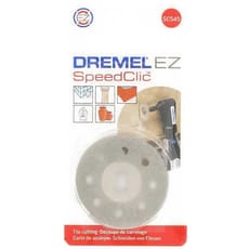 Dremel SC545 EZ SpeedClic Diamond Cutting Wheel 38mm